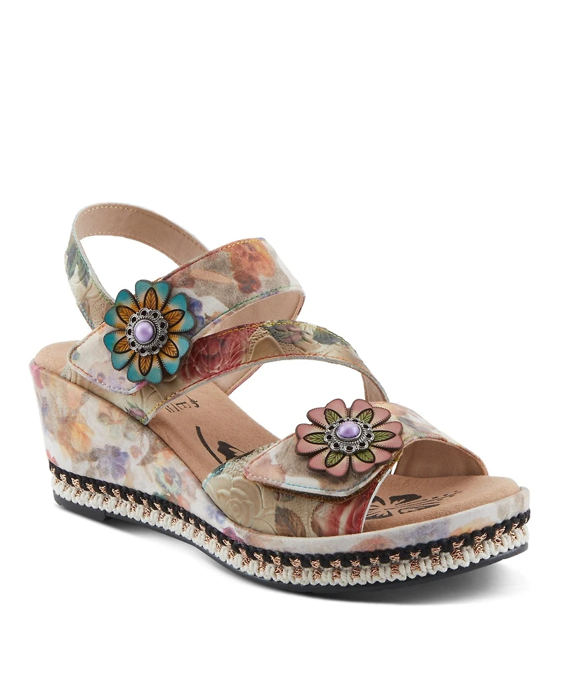 L'Artiste Women's Spring Step Blissful