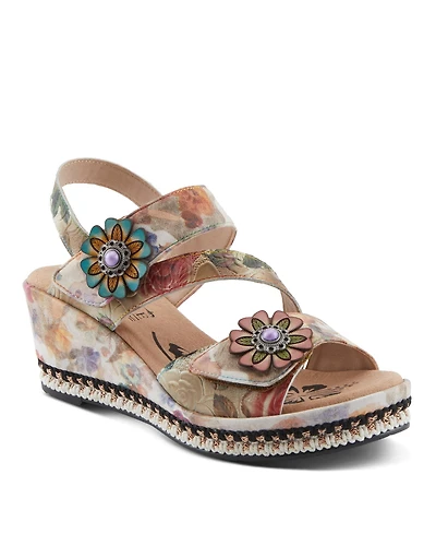 L'Artiste Women's Spring Step Blissful