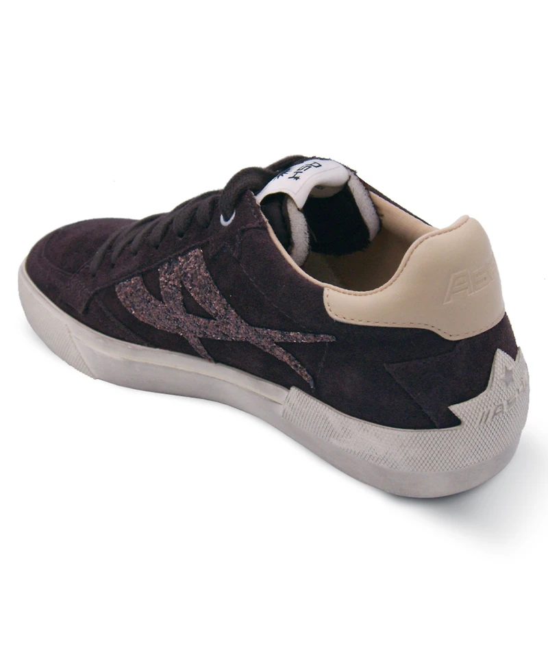 Ash Women's Moonlight Lace-Up Sneakers