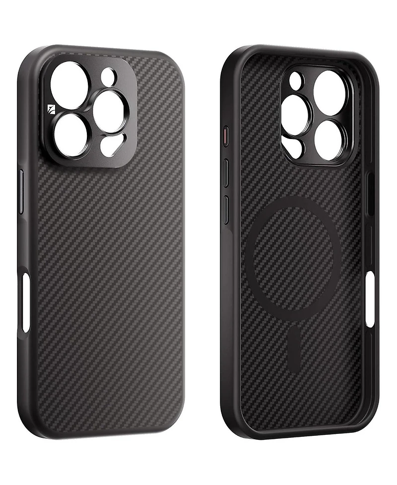 Freewell Pro Filmmaker Case for iPhone 16 Pro