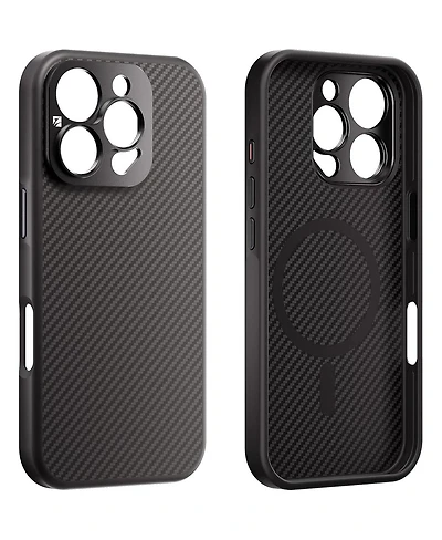 Freewell Pro Filmmaker Case for iPhone 16 Pro