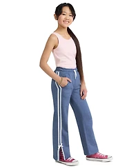 Levi's Girls' 7-16 Wide Leg Knit Pants