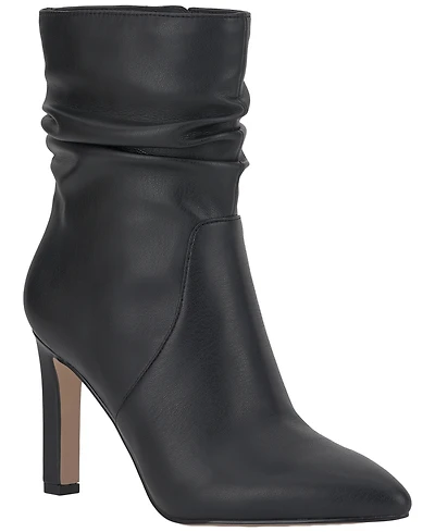 Jessica Simpson Women's Komeona Blade-Heel Slouch Booties