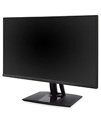 ViewSonic VP2756A-2K 27" Ips Wqhd 120Hz Usb-c with 90W Power Delivery Computer Monitor
