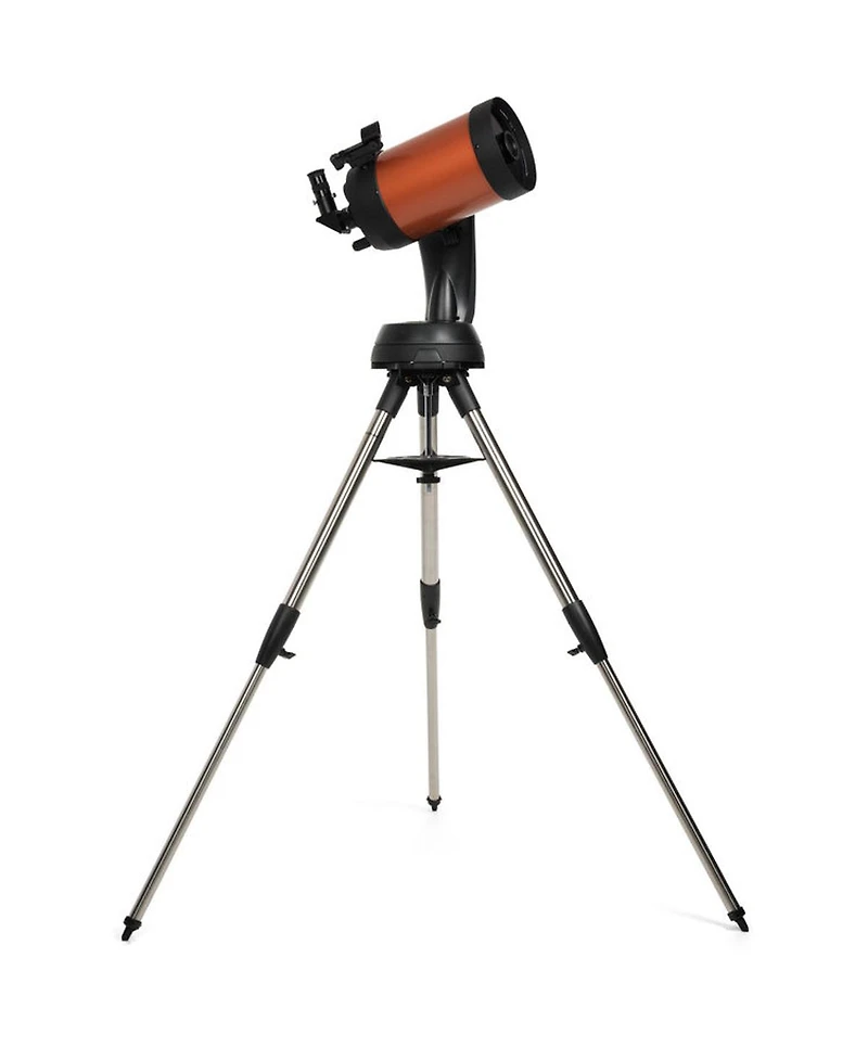 Celestron NexStar 6 Se Schmidt-Cassegrain Computerized Telescope with SkyPortal WiFi Module