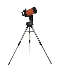 Celestron NexStar 6 Se Schmidt-Cassegrain Computerized Telescope with SkyPortal WiFi Module