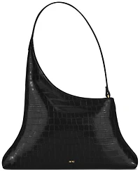 Jw Pei Lyra Embossed Pattern Small Shoulder Handbag