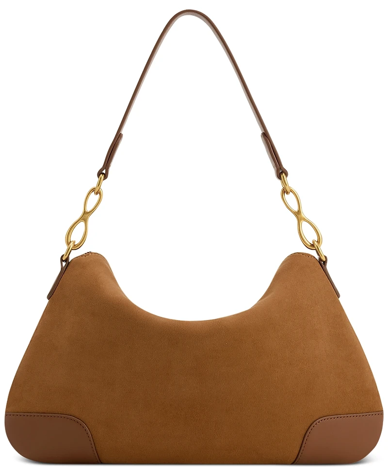 Jw Pei Jayla Metal Pendant Embellished Medium Shoulder Handbag