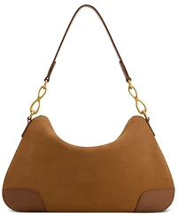 Jw Pei Jayla Metal Pendant Embellished Medium Shoulder Handbag