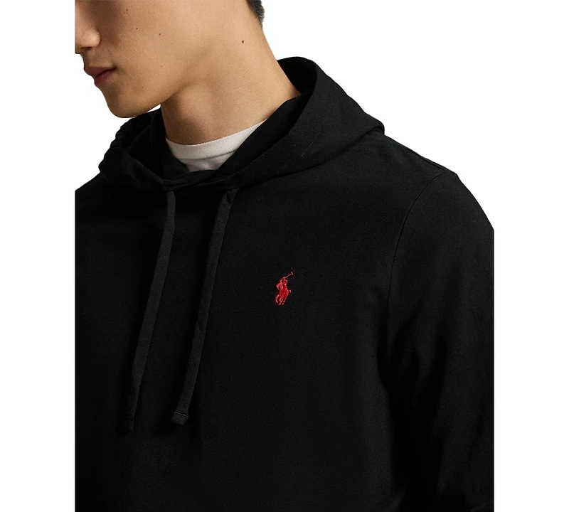 Polo Ralph Lauren Men's Jersey Hooded T-Shirt