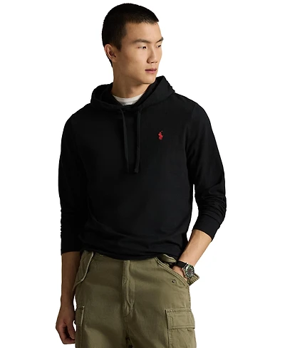 Polo Ralph Lauren Men's Jersey Hooded T-Shirt