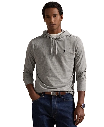 Polo Ralph Lauren Men's Jersey Hooded T-Shirt