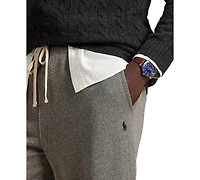 Polo Ralph Lauren Men's Big & Tall Signature Fleece Sweatpant