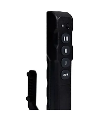Pmi SmokeNINJA Pro Trident Kit Wireless Handheld 3-In-1 Smoke Machine