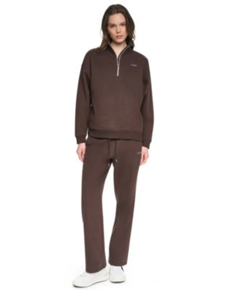 Womens Metallic Bubble Set