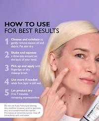 Peter Thomas Roth Instant FIRMx Face Easy Wear Formula, 1.35 oz.