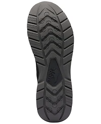Sorel Men's Durable Waterproof Flecked Lace Shoe