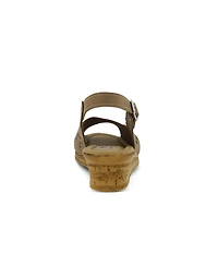 Spring Step Women's Orella Slingbacks with Adjustable Strap