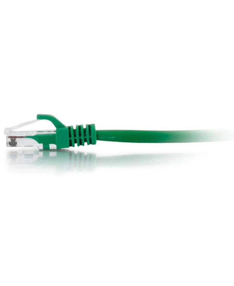 C2G 25' Cat6 Snagless Ethernet Network Patch Cable Compatible with Fast Ethernet and Gigabit Networks