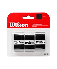 Wilson Pro 3-Pack Overgrip