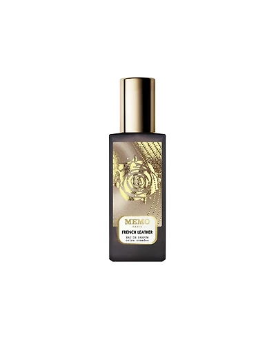 Memo Paris French Leather Eau De Parfum