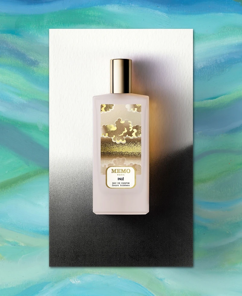 Memo Paris Inle Eau De Parfum