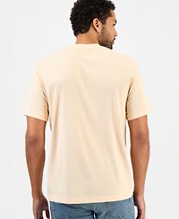 Lacoste Men's Short-Sleeve Printed T-Shirt