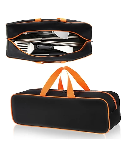 Xdovet Bbq tool storage bag heavy-duty 1680D material