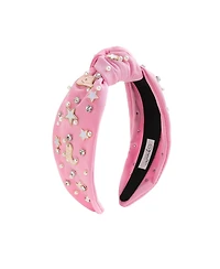 Sweet Wink Little and Big Girls Cowgirl Cutie Western Gemstone Headband