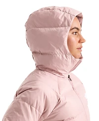 The North Face Women's Hydrenalite Hooded Down Jacket