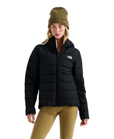 The North Face Women's Aconcagua Windwall Hooded Jacket