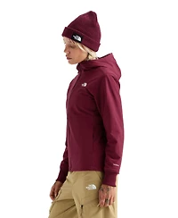 The North Face Women's Shelbe Raschel Hooded Jacket