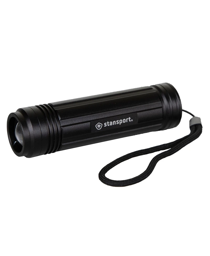 Stansport Indoor/Outdoor Flashlight and Lantern Cree Led