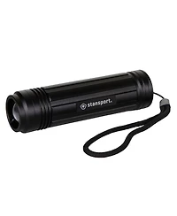 Stansport Indoor/Outdoor Flashlight and Lantern Cree Led
