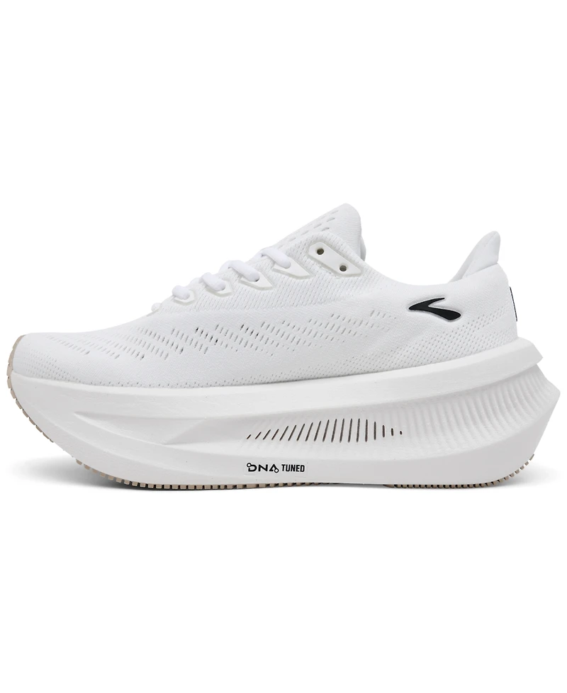 Brooks Women's Glycerin Max 2 Running Sneakers from Finish Line