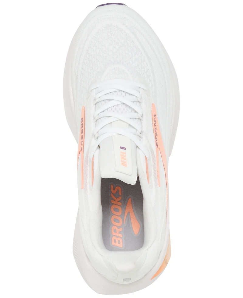 Brooks Women's Revel 9 Running Sneakers from Finish Line