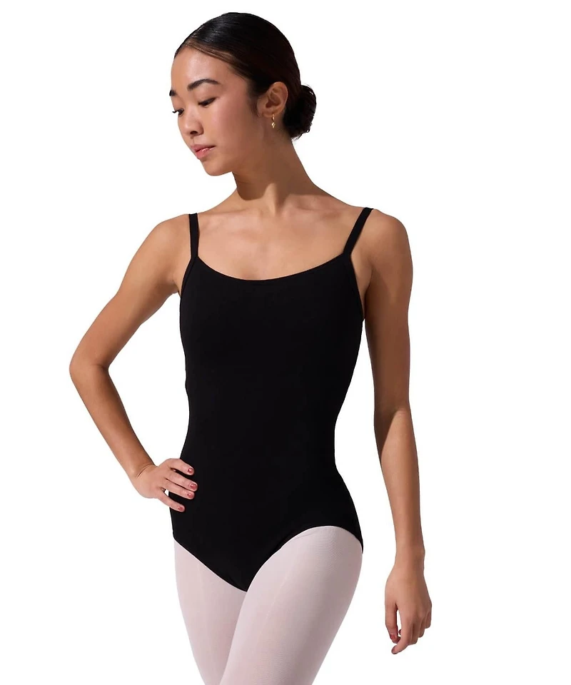 Capezio Women's Camisole Leotard w/ BraTek