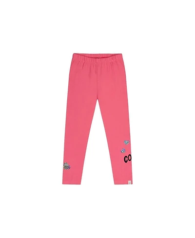Deux par Big Girls (6-14) Cotton Leggings