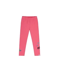 Deux par Big Girls (6-14) Cotton Leggings