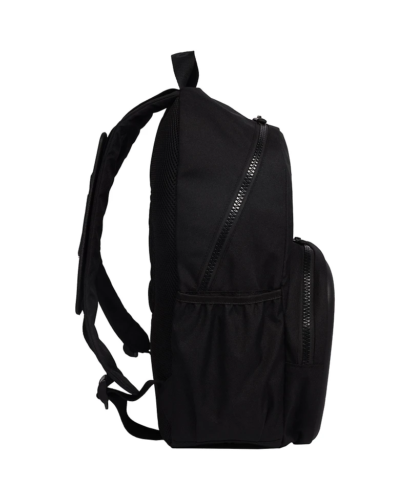 Crocs Back to School Backpack with Eva Front Pocket Customizable Jibbitz