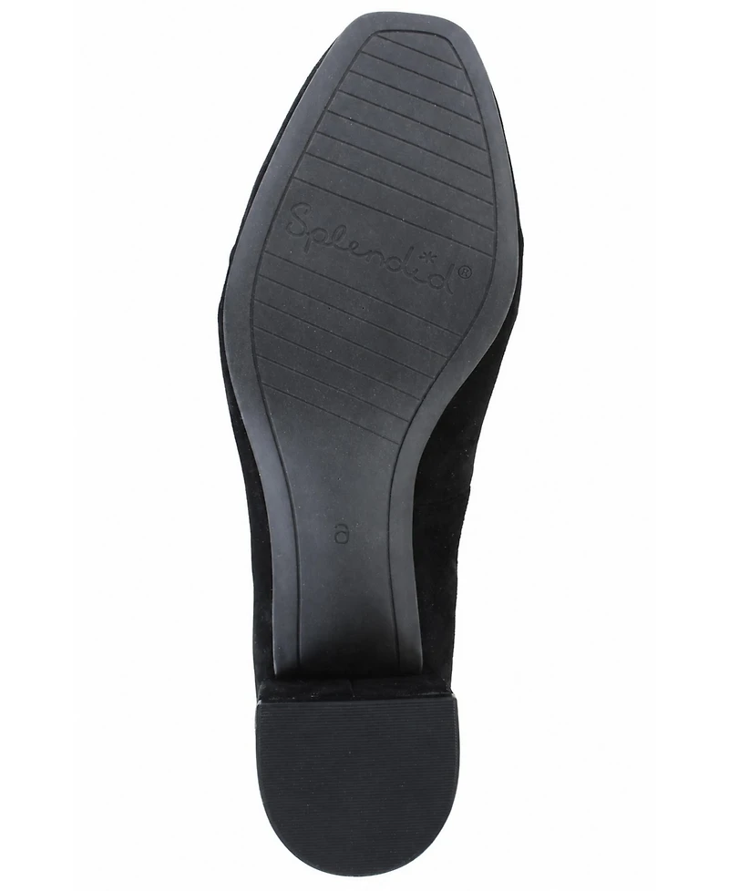 Splendid Women's Jade Block Heel Pump