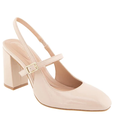 BCBGeneration Women's Jaxxon High Heel Mary Jane
