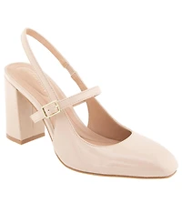 BCBGeneration Women's Jaxxon High Heel Mary Jane
