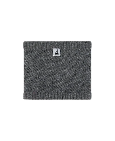 Deux par Deux Toddler Unisex 2-4 Winter Knit Neckwarmer Cool