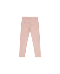 Deux par Girl's (6-12) Jacquard Leggings