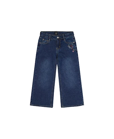 Deux par Deux Toddler Girl (2T-5T)Jeans