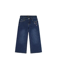 Deux par Deux Toddler Girl (2T-5T)Jeans