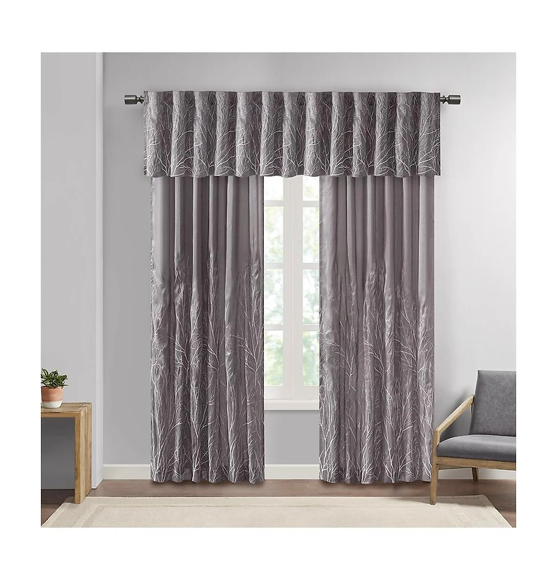 Avobird Curtain Panel