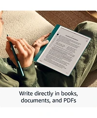 Amazon Kindle Scribe 10.2" 16GB E-Reader