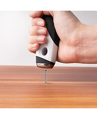 Xdovet Putty Knife Scraper Tool Set Stainless Steel Wood Metal